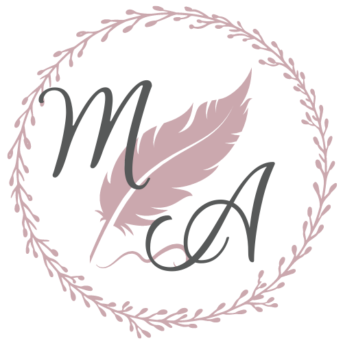 logo Melanie Avis VA