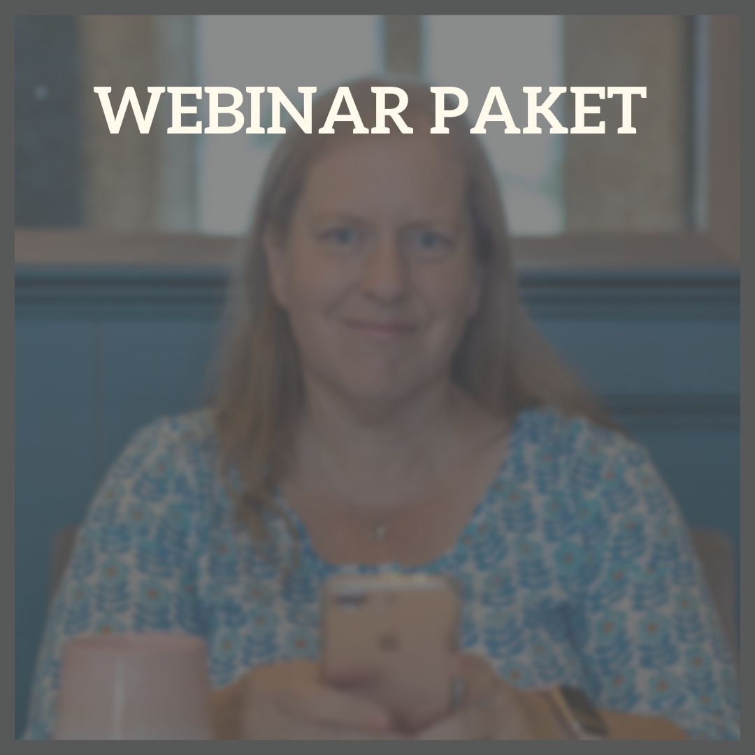 Webinar Paket