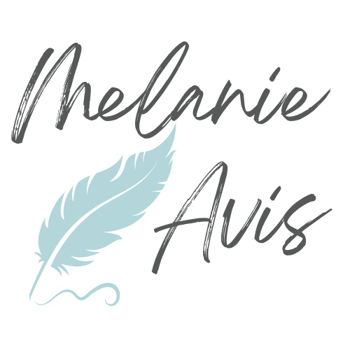 Melanie Avis Logo